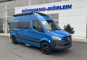 Free<br/>S 600 Blue Evolution