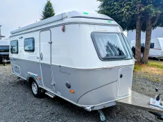 Bild 1 Hymer Eriba Touring 630 SCHLAFDACH, MARKISE, BACKOFEN