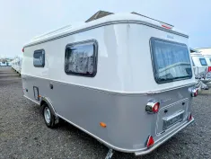 Bild 3 Hymer Eriba Touring 630 SCHLAFDACH, MARKISE, BACKOFEN