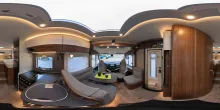 Fahrzeugbild Hymer B-MC I 600 *Arktis*Hubstützen*Solar*Lithium* #6