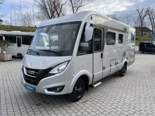 Fahrzeugbild Hymer B-MC I 600 *Arktis*Hubstützen*Solar*Lithium* #3