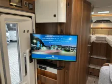 Fahrzeugbild Hymer B-MC I 600 *Arktis*Hubstützen*Solar*Lithium* #8