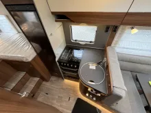 Fahrzeugbild Hymer B-MC I 600 *Arktis*Hubstützen*Solar*Lithium* #11
