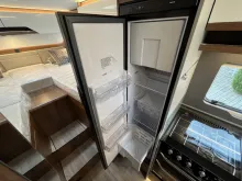 Fahrzeugbild Hymer B-MC I 600 *Arktis*Hubstützen*Solar*Lithium* #13