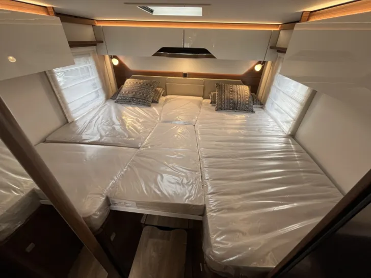 Fahrzeugbild Hymer B-MC I 600 *Arktis*Hubstützen*Solar*Lithium* #17