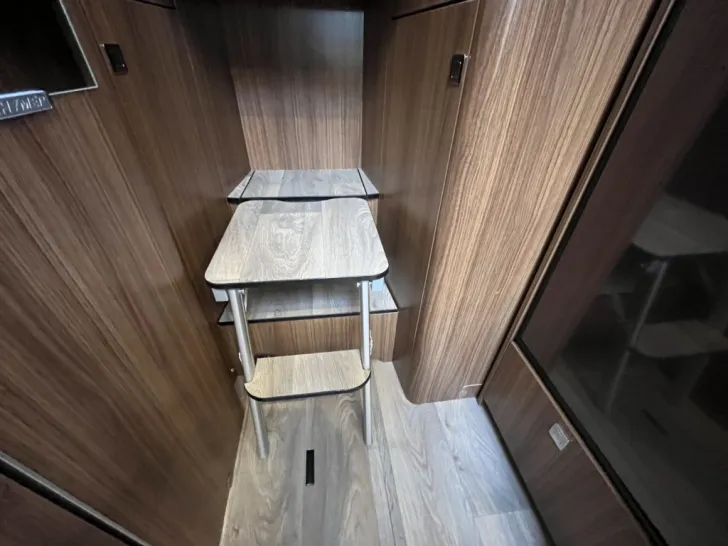 Fahrzeugbild Hymer B-MC I 600 *Arktis*Hubstützen*Solar*Lithium* #19