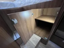 Fahrzeugbild Hymer B-MC I 600 *Arktis*Hubstützen*Solar*Lithium* #21