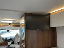 Fahrzeugbild Hymer B-MC I 600 *Arktis*Hubstützen*Solar*Lithium* #22