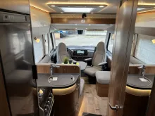Fahrzeugbild Hymer B-MC I 600 *Arktis*Hubstützen*Solar*Lithium* #23
