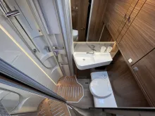 Fahrzeugbild Hymer B-MC I 600 *Arktis*Hubstützen*Solar*Lithium* #24