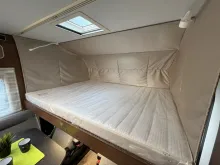 Fahrzeugbild Hymer B-MC I 600 *Arktis*Hubstützen*Solar*Lithium* #32