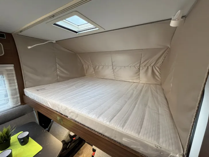 Fahrzeugbild Hymer B-MC I 600 *Arktis*Hubstützen*Solar*Lithium* #32