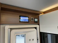 Fahrzeugbild Hymer B-MC I 600 *Arktis*Hubstützen*Solar*Lithium* #33
