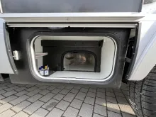 Fahrzeugbild Hymer B-MC I 600 *Arktis*Hubstützen*Solar*Lithium* #37