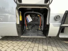 Fahrzeugbild Hymer B-MC I 600 *Arktis*Hubstützen*Solar*Lithium* #38