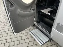 Fahrzeugbild Hymer B-MC I 600 *Arktis*Hubstützen*Solar*Lithium* #39