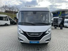 Fahrzeugbild Hymer B-MC I 600 *Arktis*Hubstützen*Solar*Lithium* #41