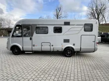 Fahrzeugbild Hymer B-MC I 600 *Arktis*Hubstützen*Solar*Lithium* #42