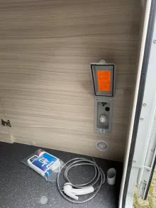 Fahrzeugbild Adria Altea 472 KP #14