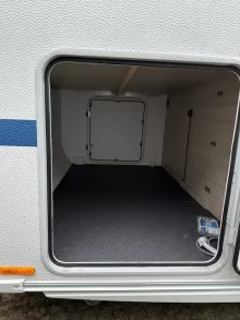 Fahrzeugbild Adria Altea 472 KP #13