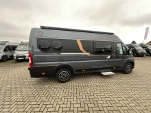 Fahrzeugbild Malibu Van Diversity 640 LE K charming GT skyview *junger Gebrauchtwagen* #3