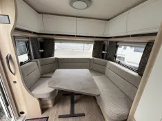Bild 9 Hobby De Luxe 495 UL