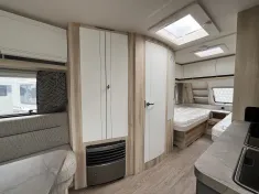 Bild 12 Hobby De Luxe 495 UL