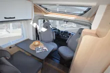 Fahrzeugbild Sunlight V 60 Adventure Edition IC-Line #11