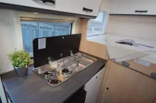 Fahrzeugbild Sunlight V 60 Adventure Edition IC-Line #13