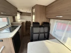 Bild 8 Carado VAN V337