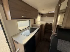 Bild 9 Carado VAN V337