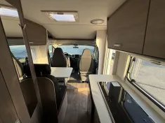 Bild 13 Carado VAN V337