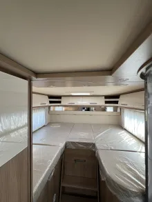 Fahrzeugbild Carthago C1-tourer I 149 RB-LE comfort 4.2t #10