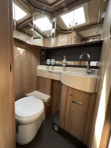 Fahrzeugbild Carthago C1-tourer I 149 RB-LE comfort 4.2t #15