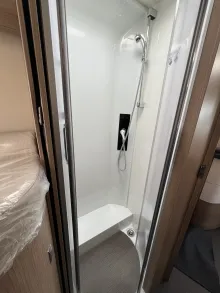 Fahrzeugbild Carthago C1-tourer I 149 RB-LE comfort 4.2t #16