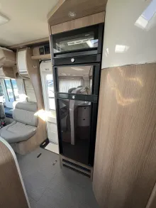 Fahrzeugbild Carthago C1-tourer I 149 RB-LE comfort 4.2t #17