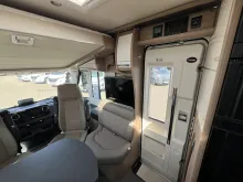 Fahrzeugbild Carthago C1-tourer I 149 RB-LE comfort 4.2t #20