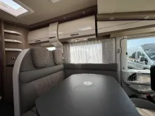 Fahrzeugbild Carthago C1-tourer I 149 RB-LE comfort 4.2t #22