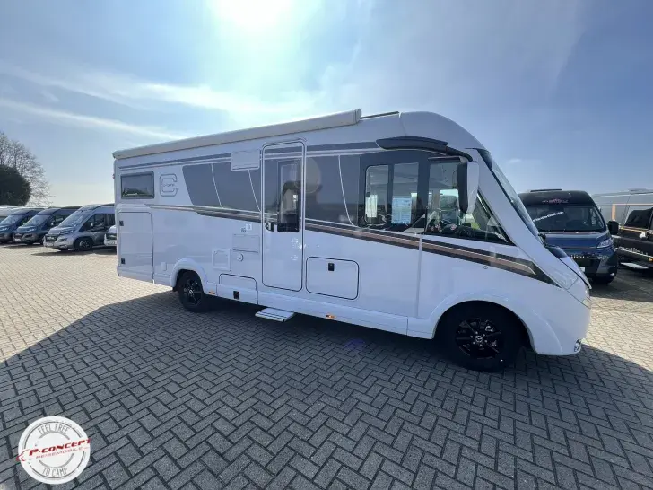 Fahrzeugbild Carthago C1-tourer I 149 RB-LE comfort 4.2t #1