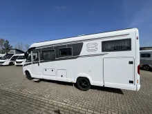 Fahrzeugbild Carthago C1-tourer I 149 RB-LE comfort 4.2t #7