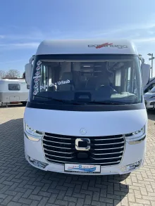 Fahrzeugbild Carthago C1-tourer I 149 RB-LE comfort 4.2t #9