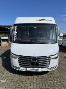 Bild 8 Carthago chic c-line I 5.9 XL LE *ganz junger Mietwagen*