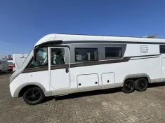 Bild 7 Carthago chic c-line I 5.9 XL LE *ganz junger Mietwagen*