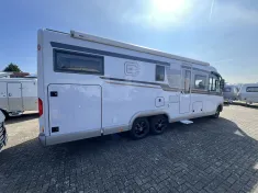 Bild 5 Carthago chic c-line I 5.9 XL LE *ganz junger Mietwagen*