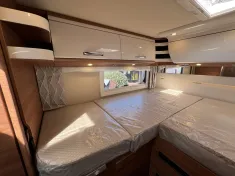 Bild 10 Carthago chic c-line I 5.9 XL LE *ganz junger Mietwagen*