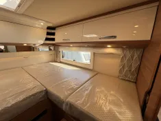 Bild 11 Carthago chic c-line I 5.9 XL LE *ganz junger Mietwagen*