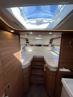 Bild 9 Carthago chic c-line I 5.9 XL LE *ganz junger Mietwagen*