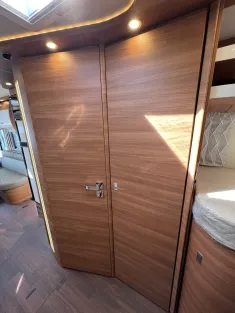 Bild 14 Carthago chic c-line I 5.9 XL LE *ganz junger Mietwagen*