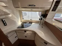Bild 16 Carthago chic c-line I 5.9 XL LE *ganz junger Mietwagen*