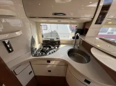 Bild 17 Carthago chic c-line I 5.9 XL LE *ganz junger Mietwagen*